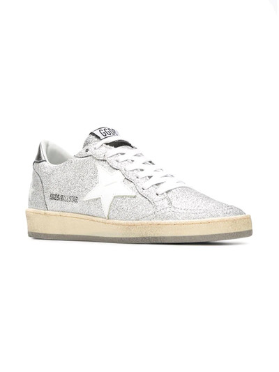 Golden Goose Ball Star sneakers outlook