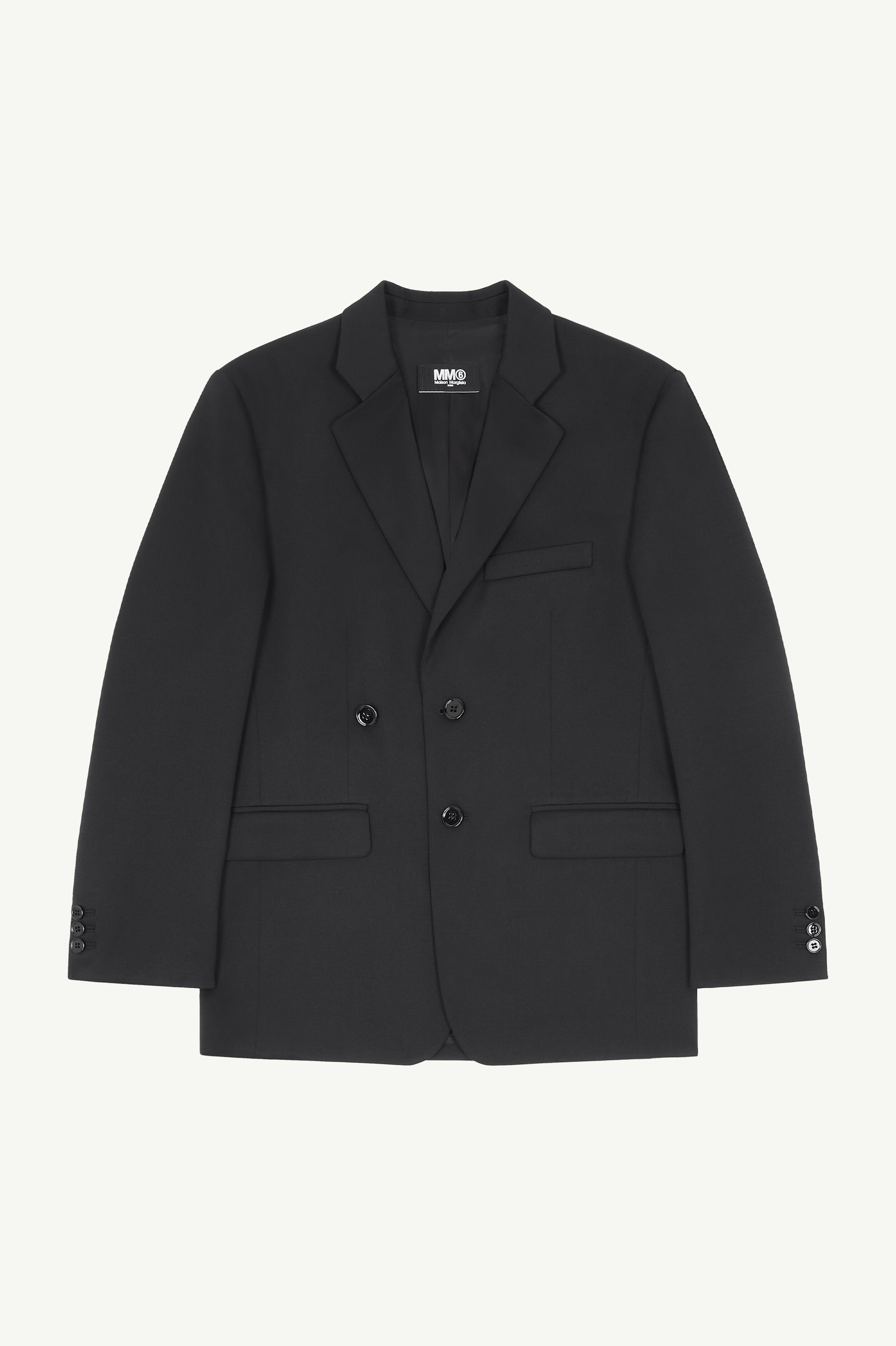 Suit jacket - 1