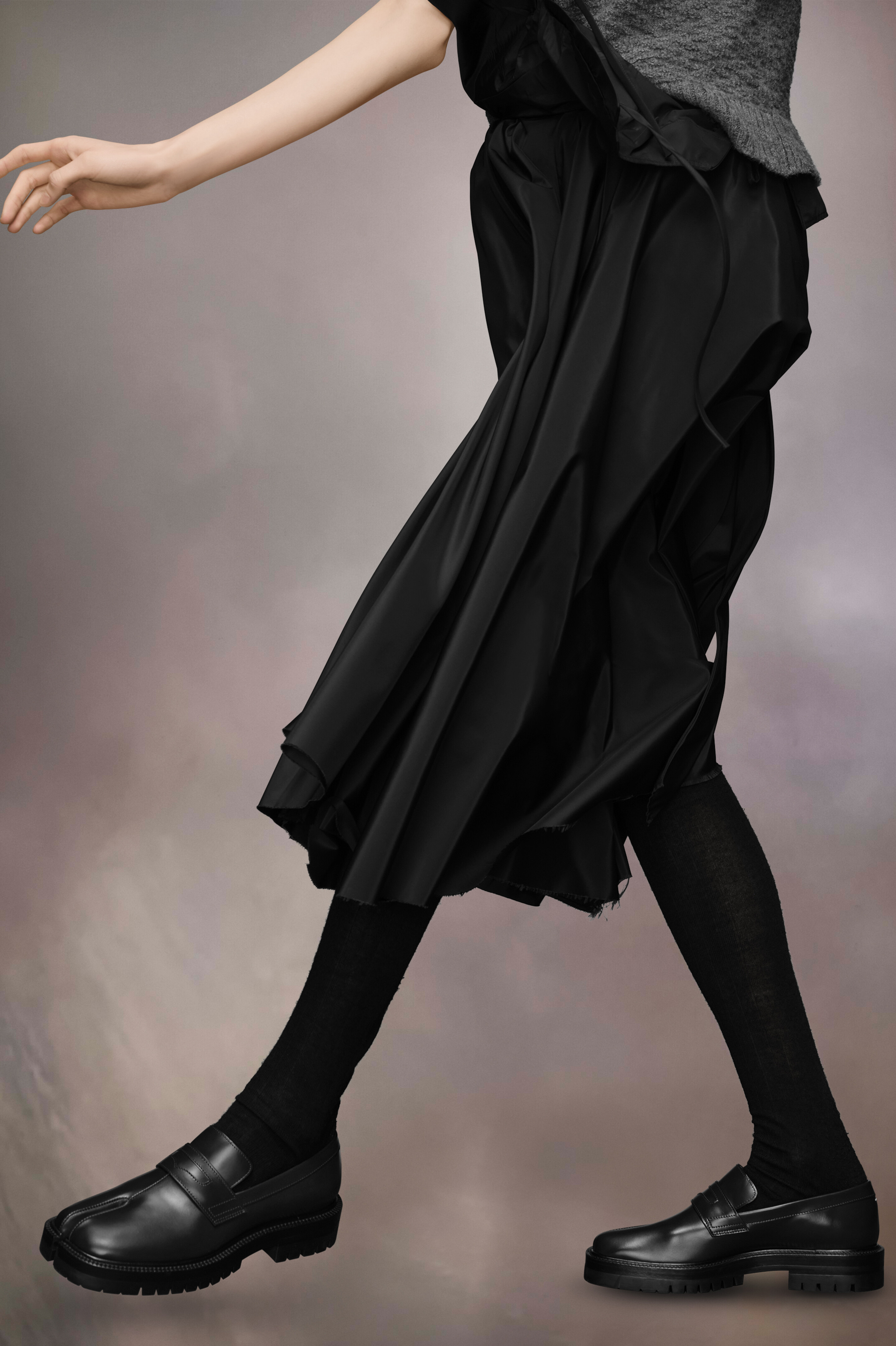 Tabi loafers - 6