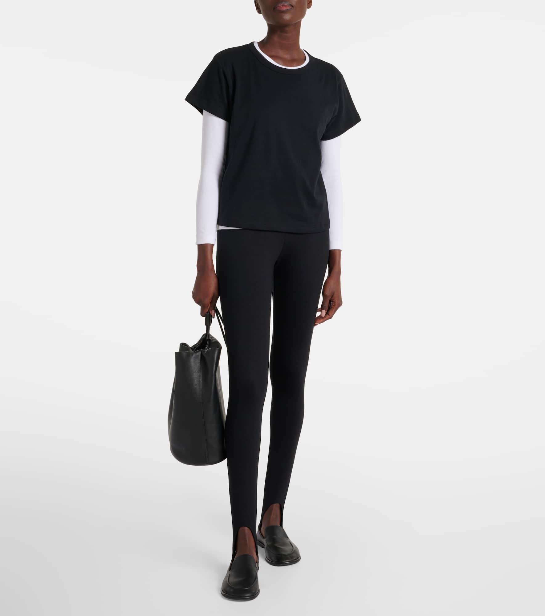 Margo cotton jersey T-shirt - 2