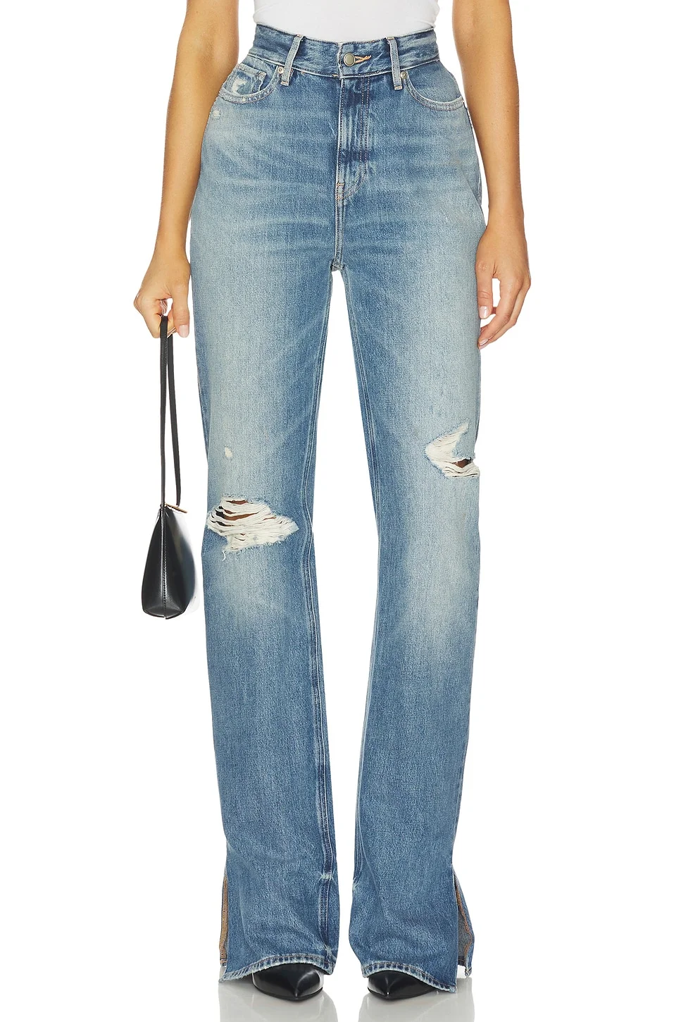The Khloe Jeans - 1