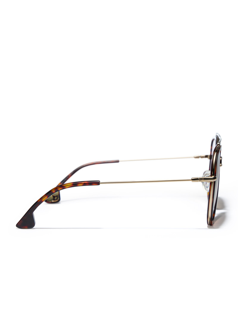 Alice + Olivia LINCOLN SUNGLASSES outlook