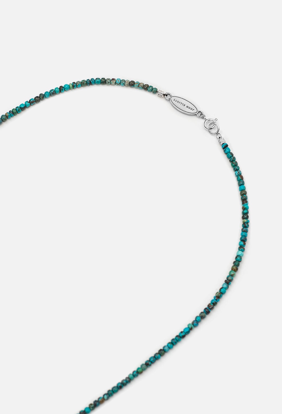 JOHN ELLIOTT X M.A.R.S BEADED NECKLACE - 3