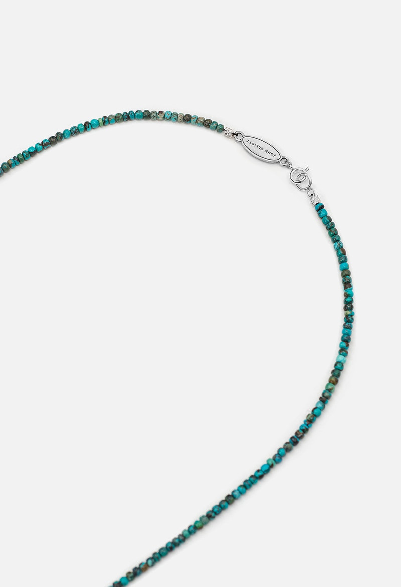 JOHN ELLIOTT X M.A.R.S BEADED NECKLACE 3