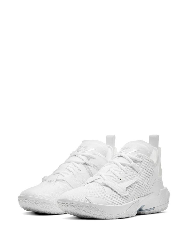 Jordan Why Not Zer0.4 sneakers outlook