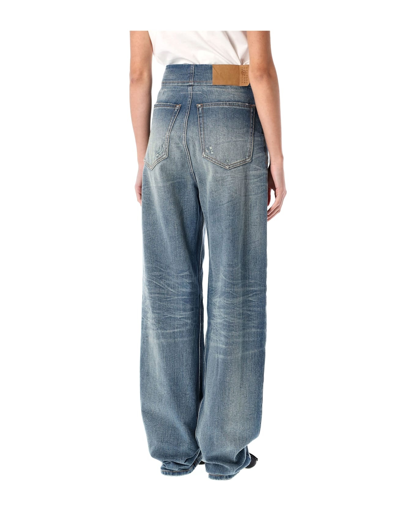 Rhianna Denim - 2