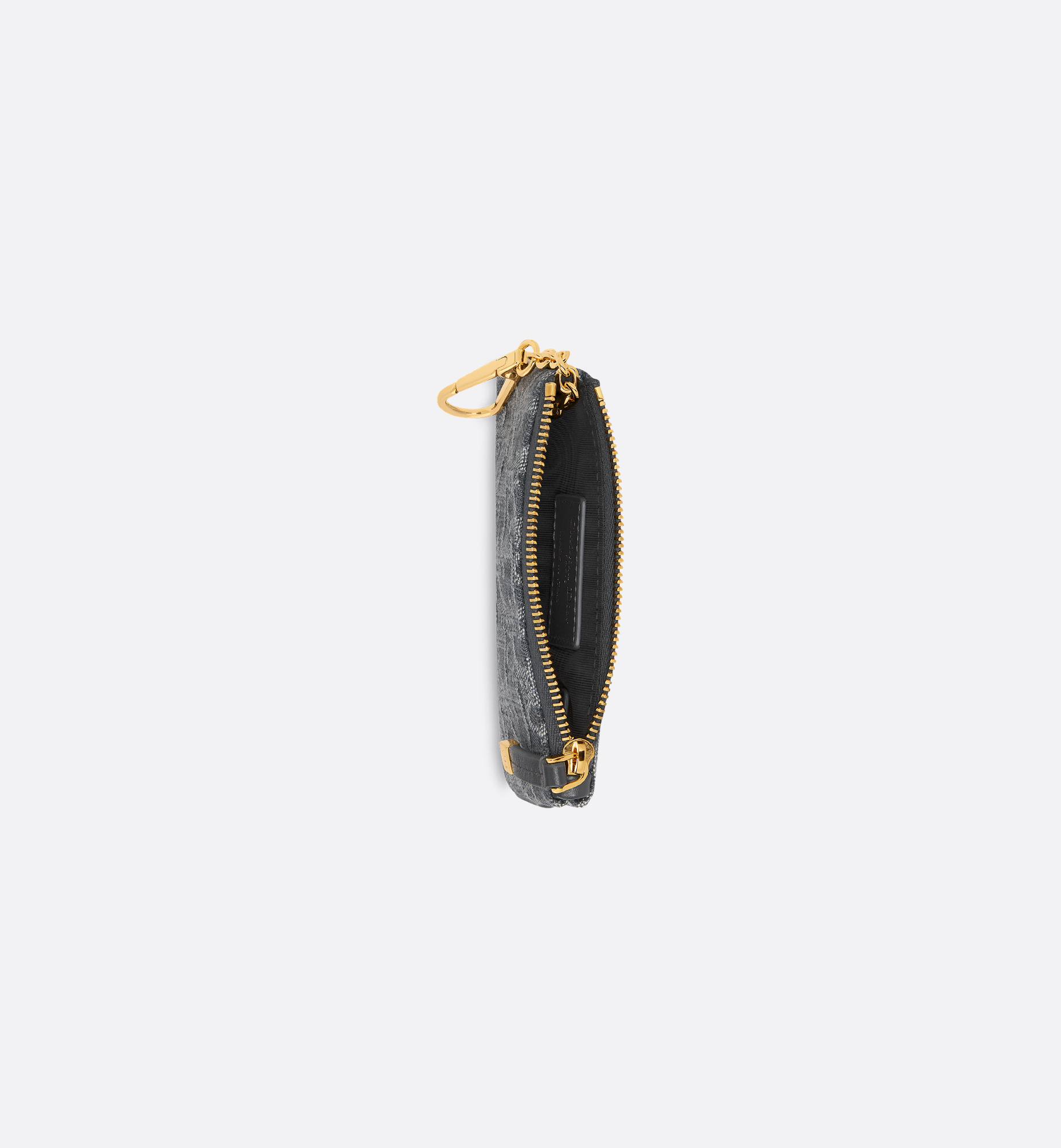 DiorTravel Myrte Zipped Key Case - 2
