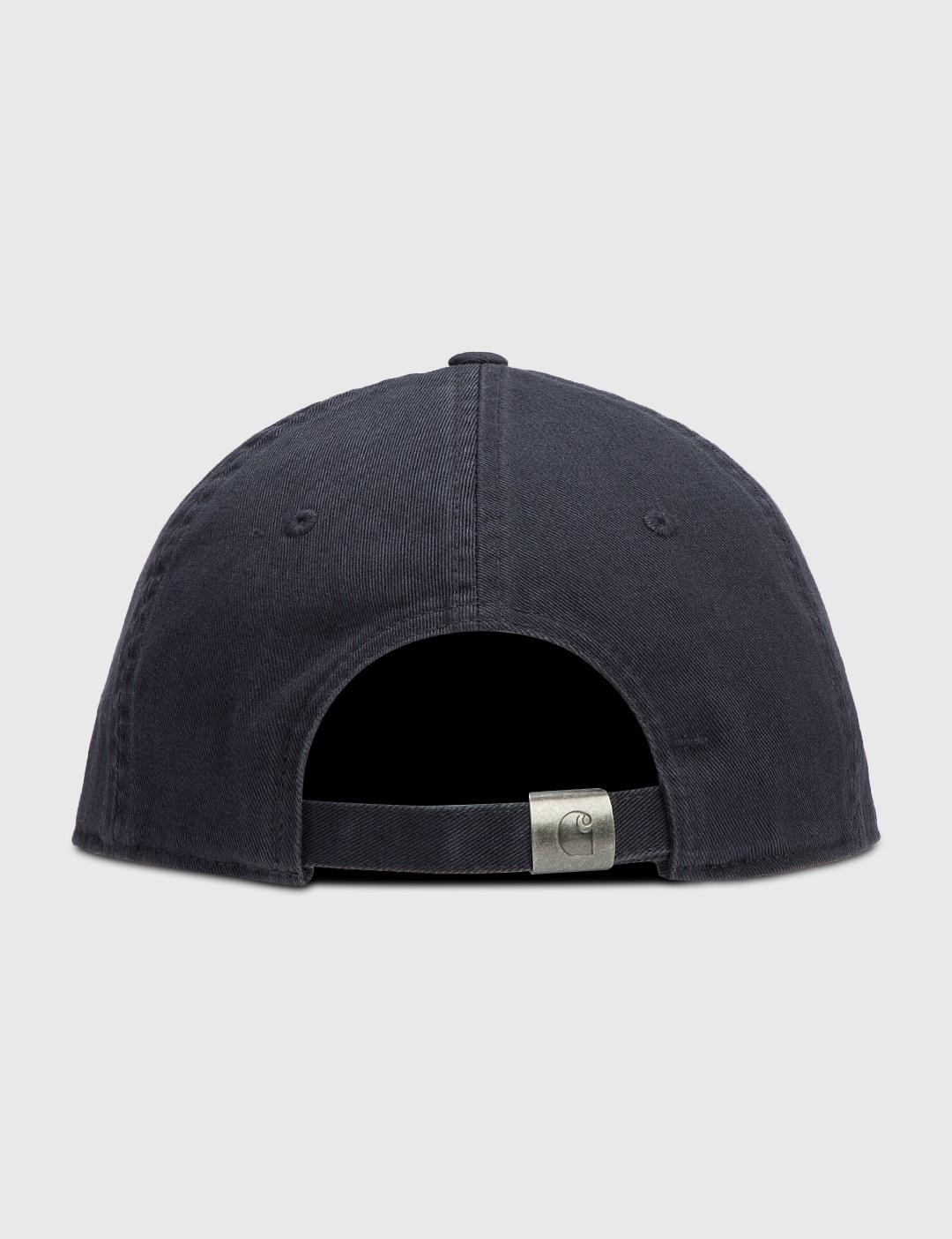 Madison logo-embroidered cap - 5