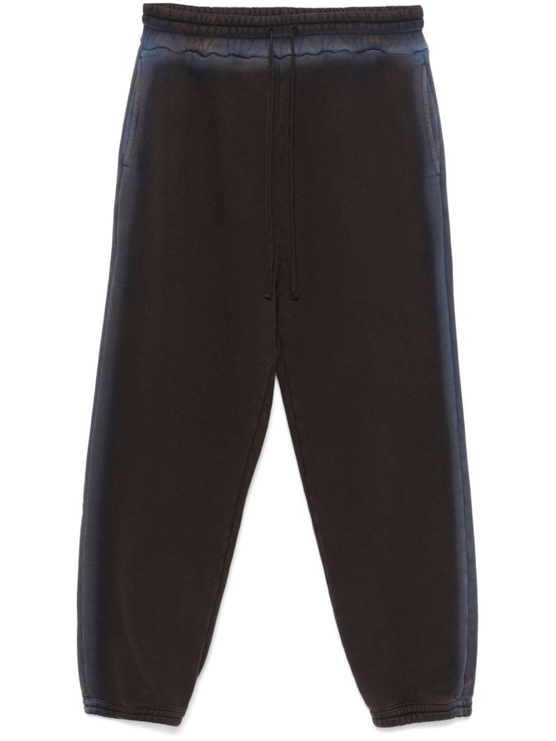 Verge track pants 1