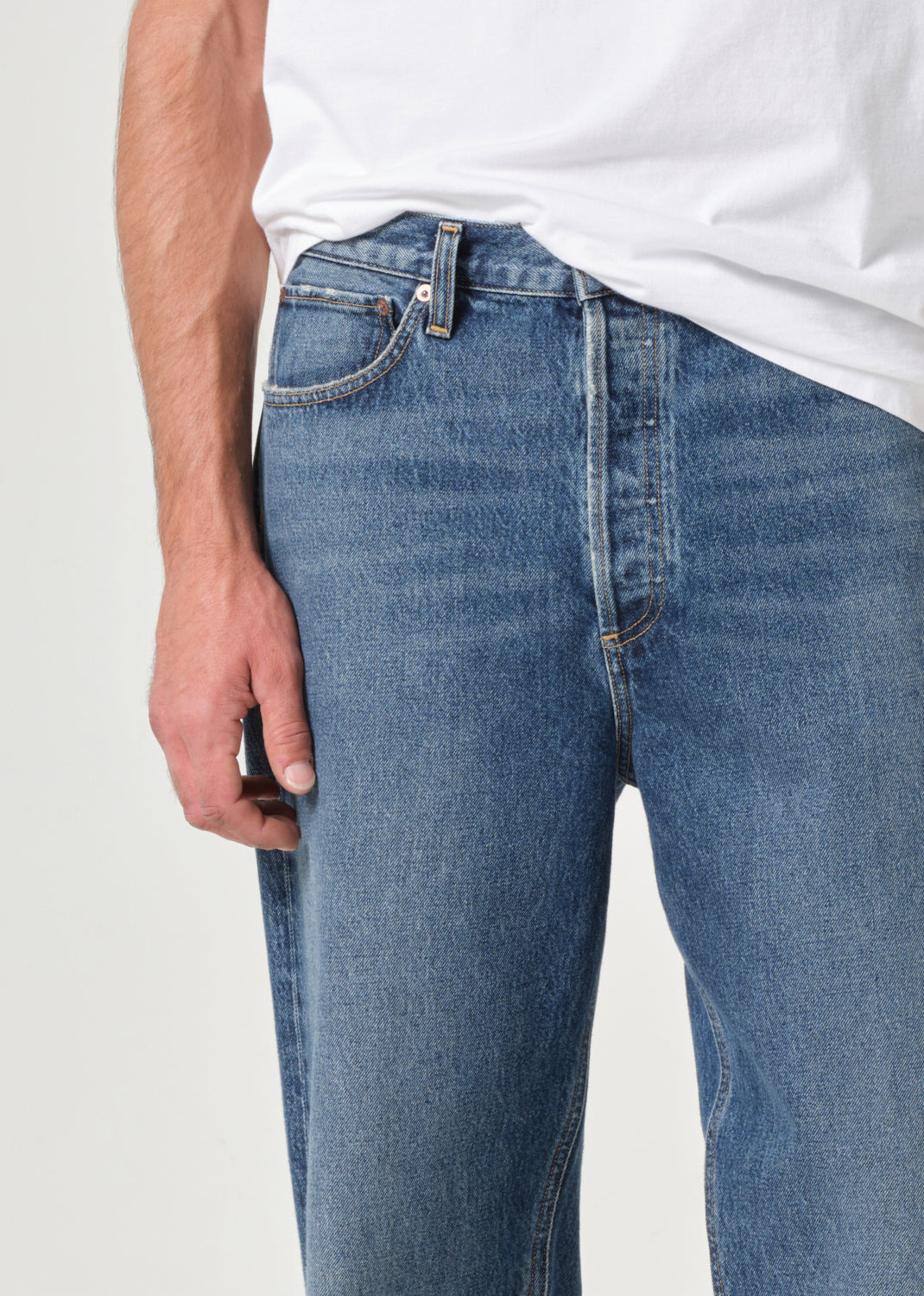 90'S JEAN IN IMAGINE - 6