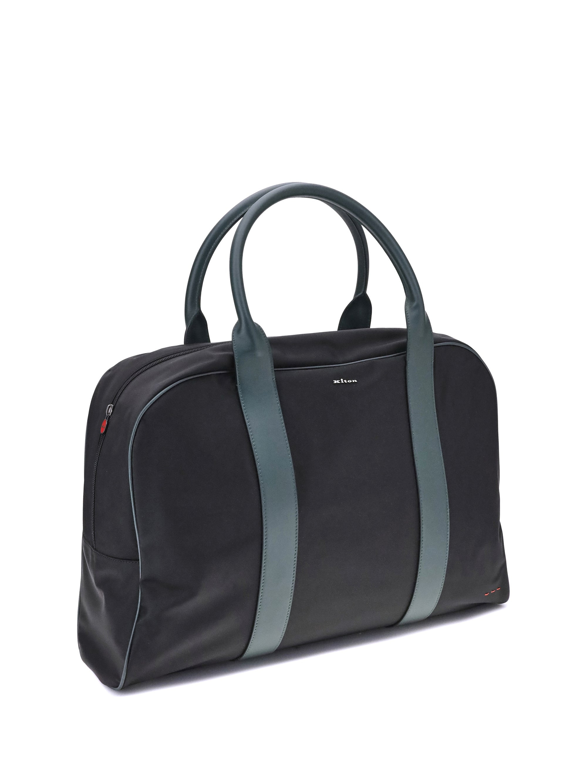 KITON - Kiton Men Travel Bag - 2