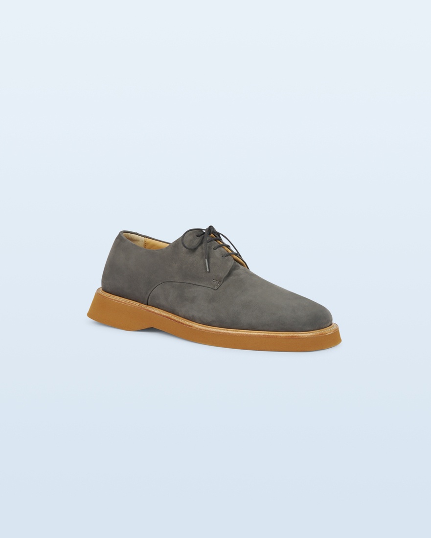 Les chaussures carré - 2