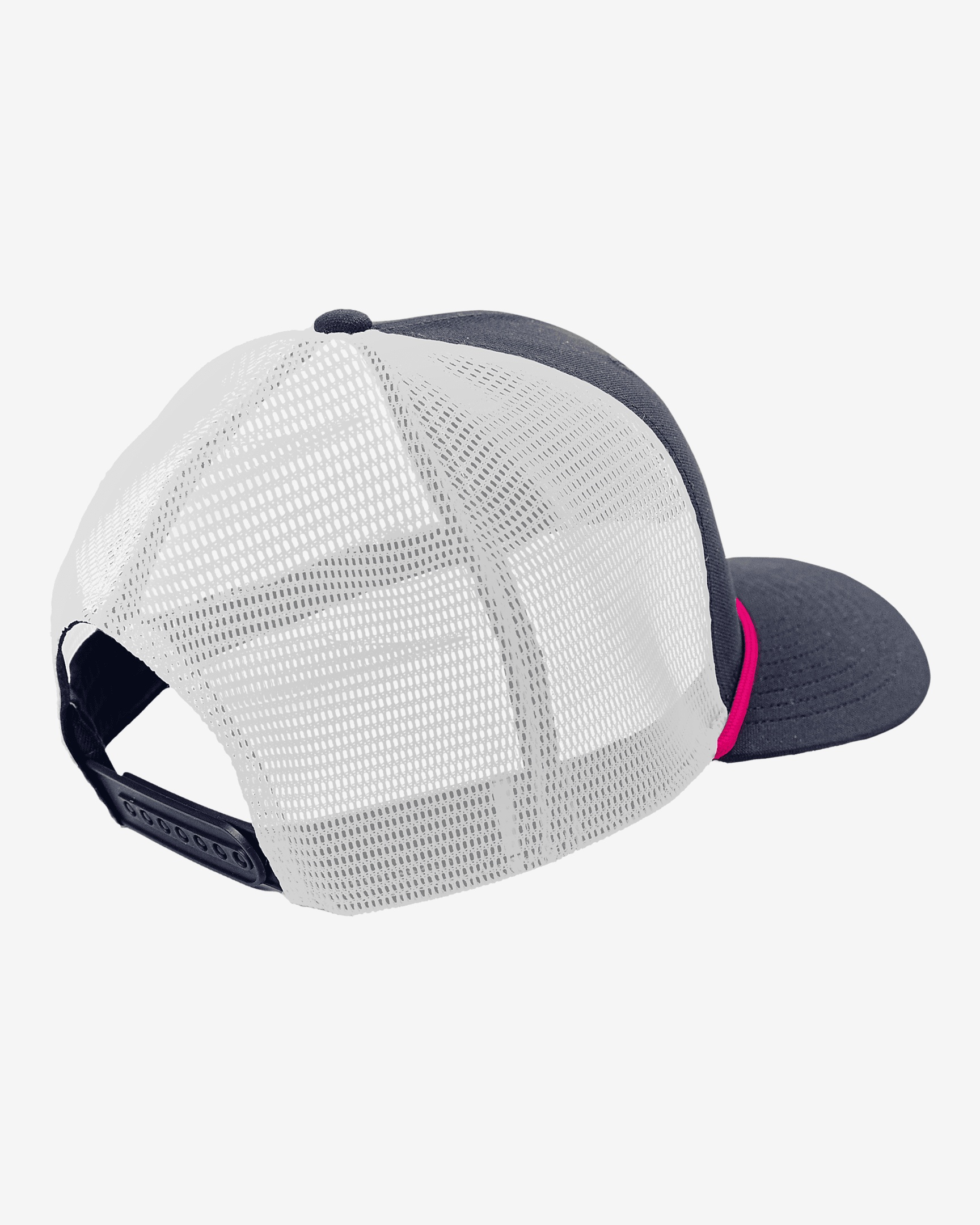 San Diego Wave FC Nike NWSL Trucker Cap - 2