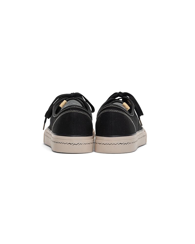 LOGAN DECK LO SIPE BLACK - 4