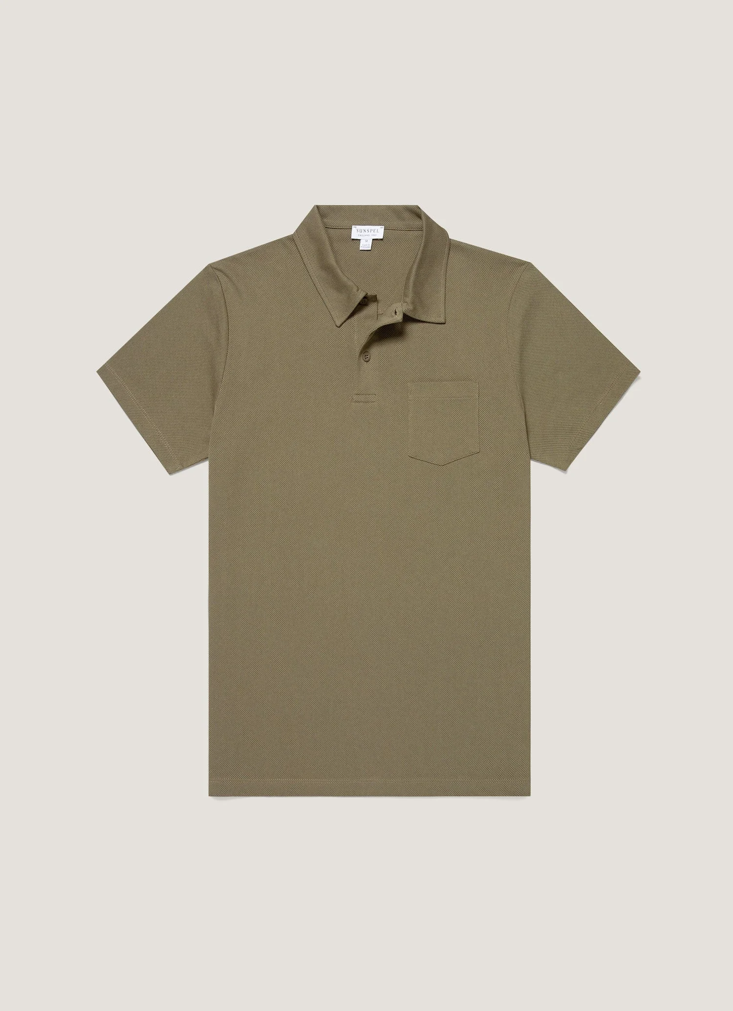 Riviera Polo Shirt - 1