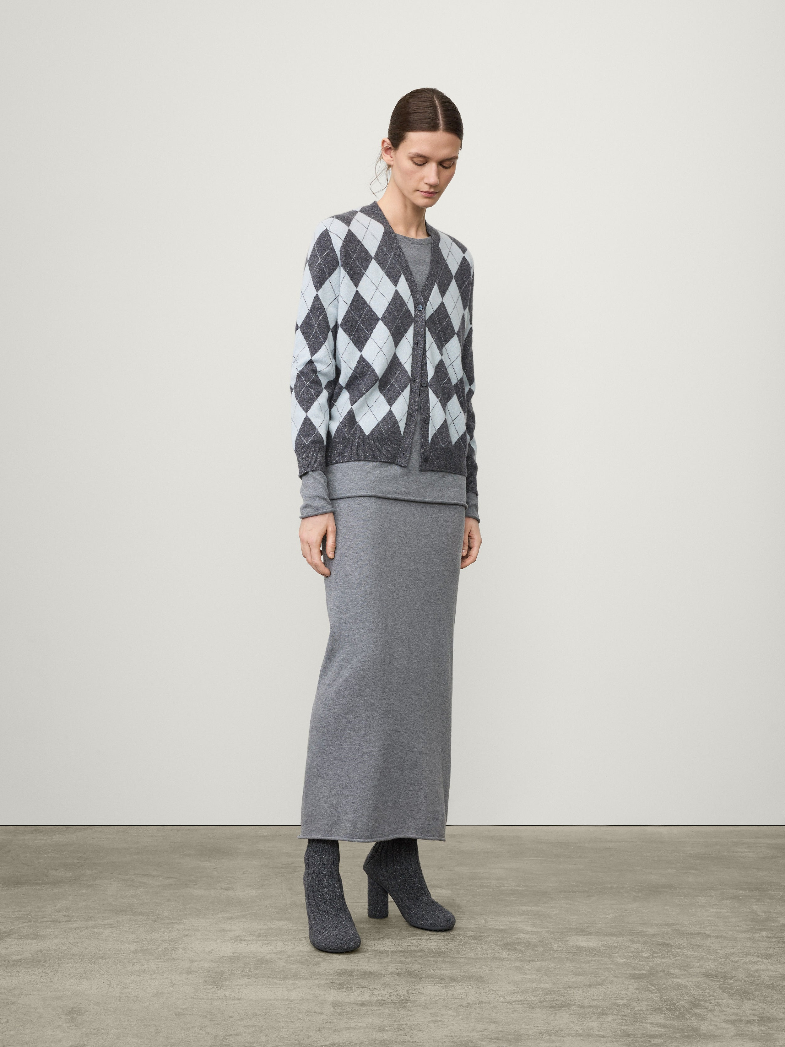 The Raelyn Cardigan - 2