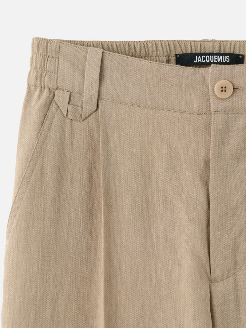 The Croisière pants 7