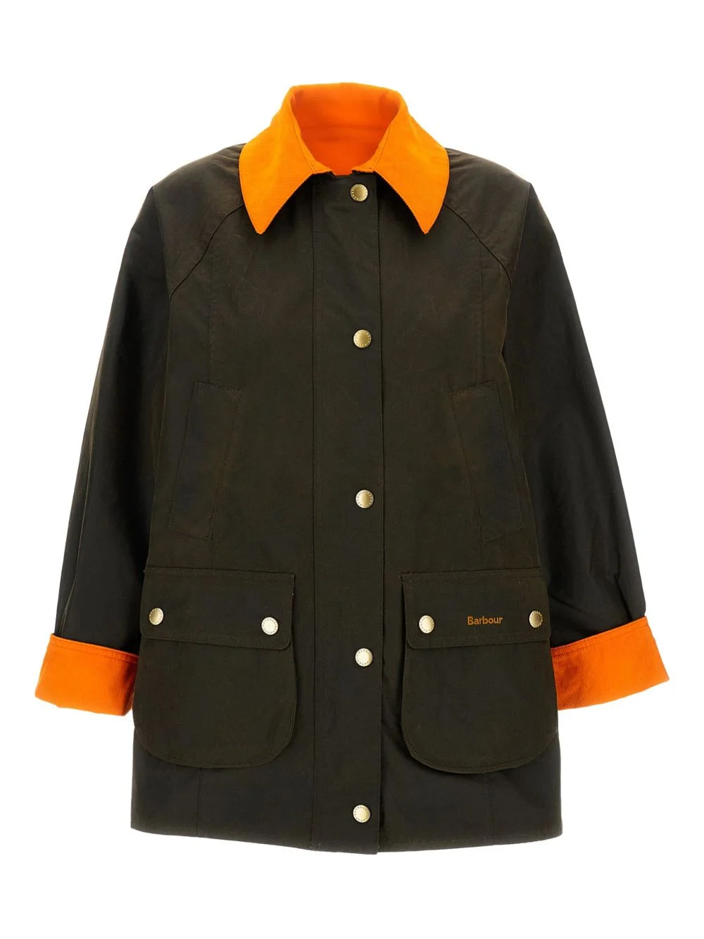 Icons Modern Beadnell jacket - 1