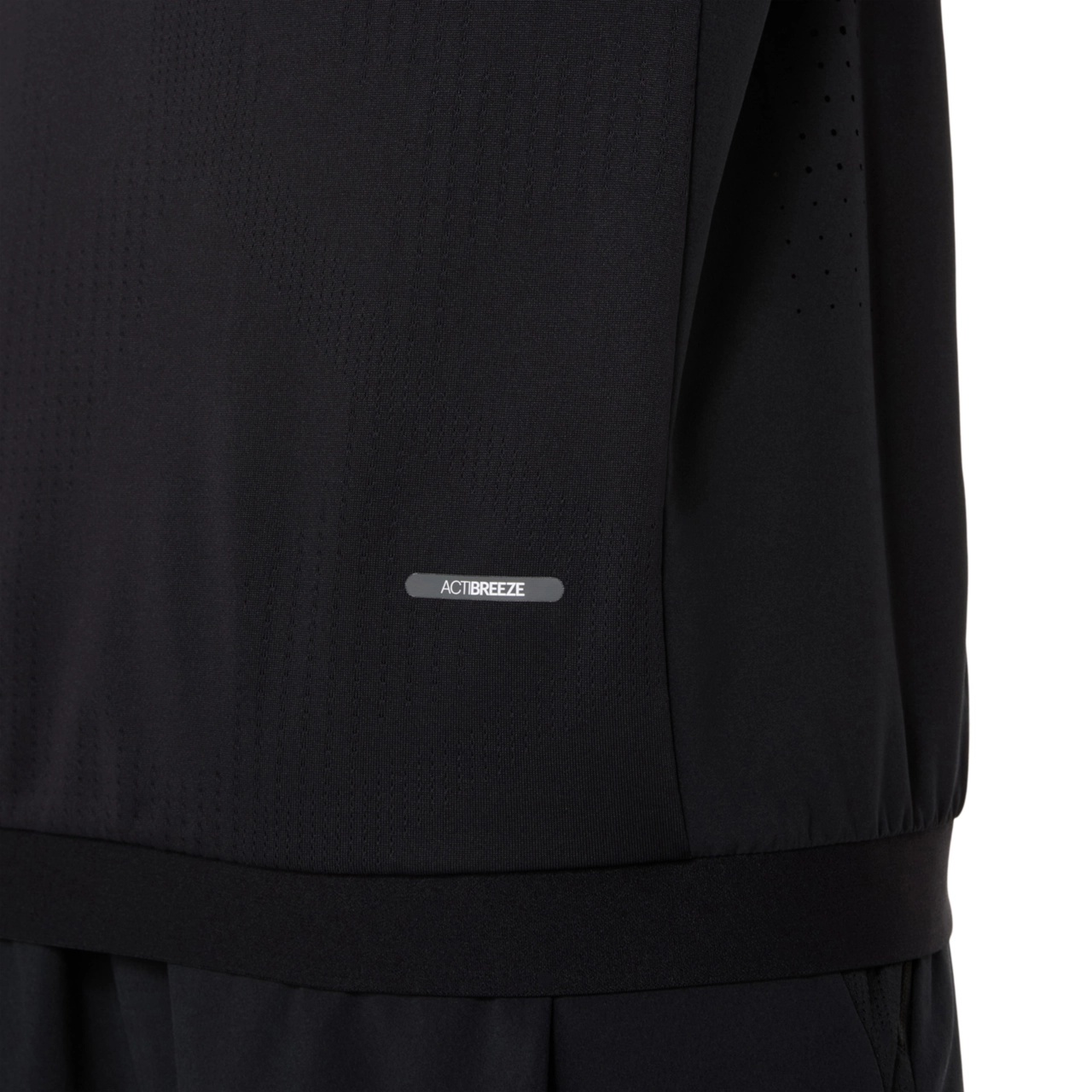 ACTIBREEZE JACQUARD JACKET - 8