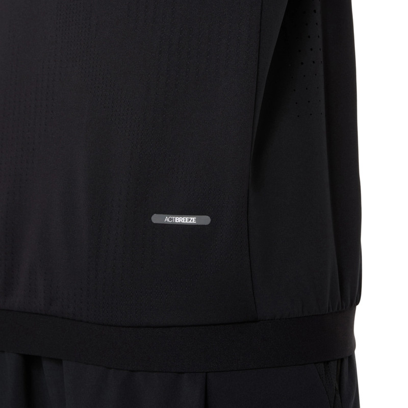 ACTIBREEZE JACQUARD JACKET 8