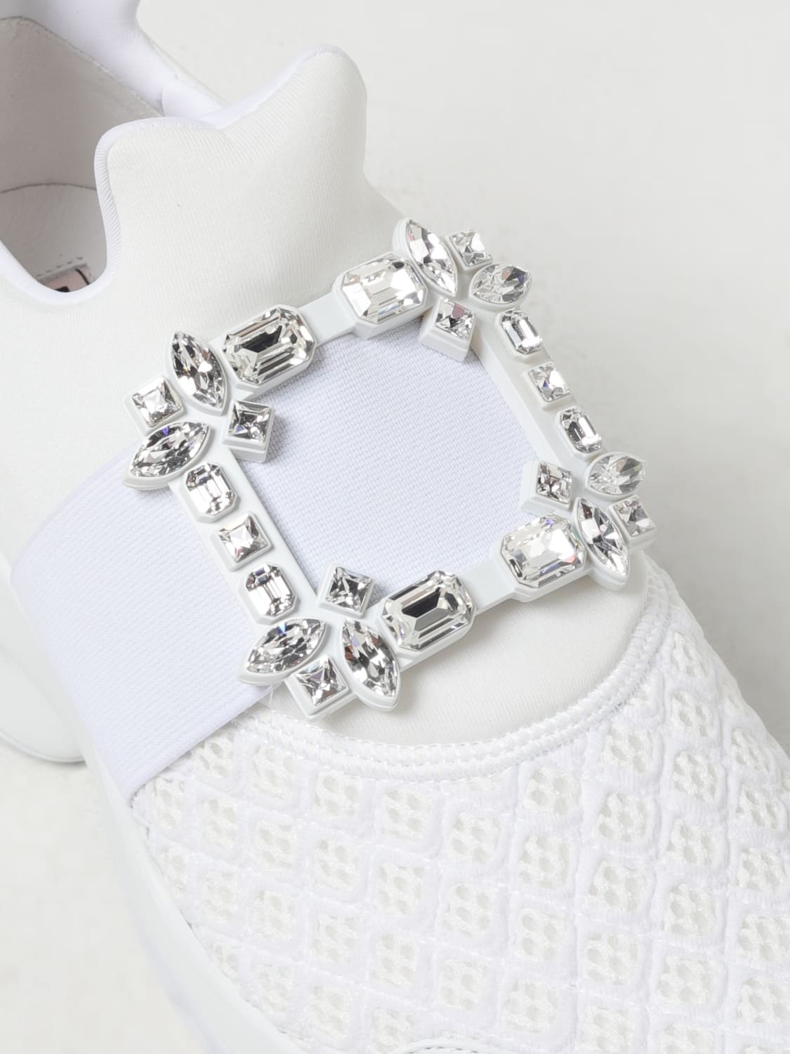 Sneakers woman Roger Vivier - 4