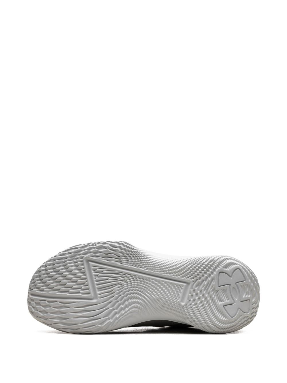 Curry 1 Low FloTro Lux low-top sneakers - 4