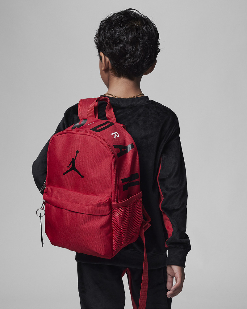 Men's Air Jordan Mini Backpack (10L) - 1