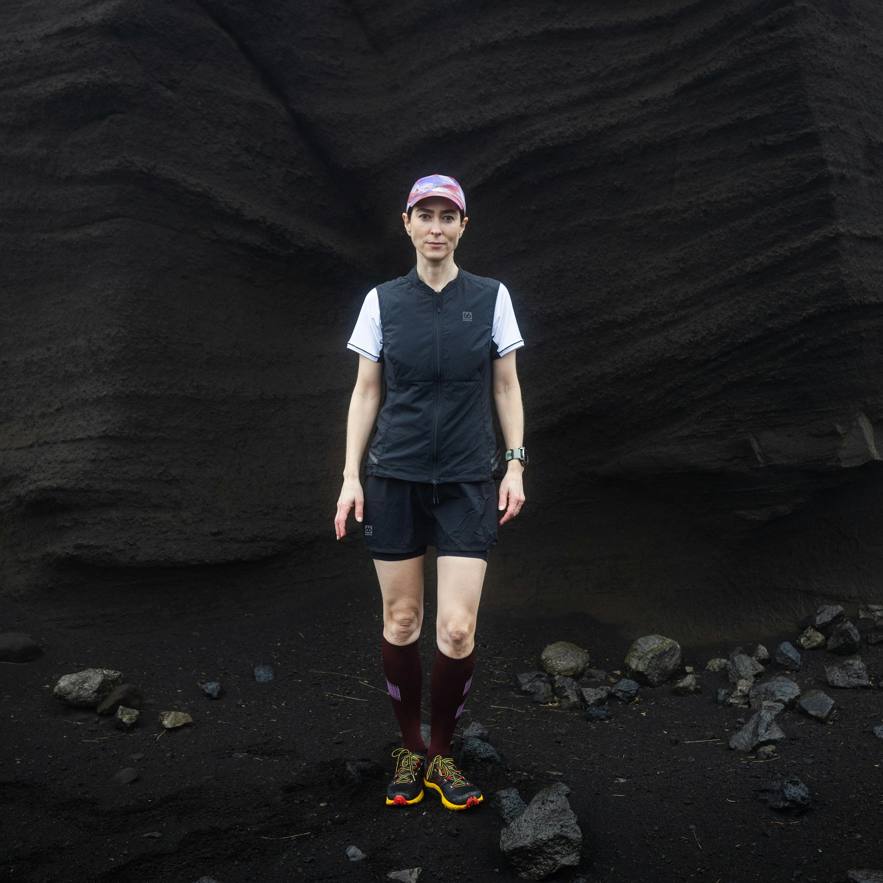 Helgafell Lightly Insulated Vest - 3