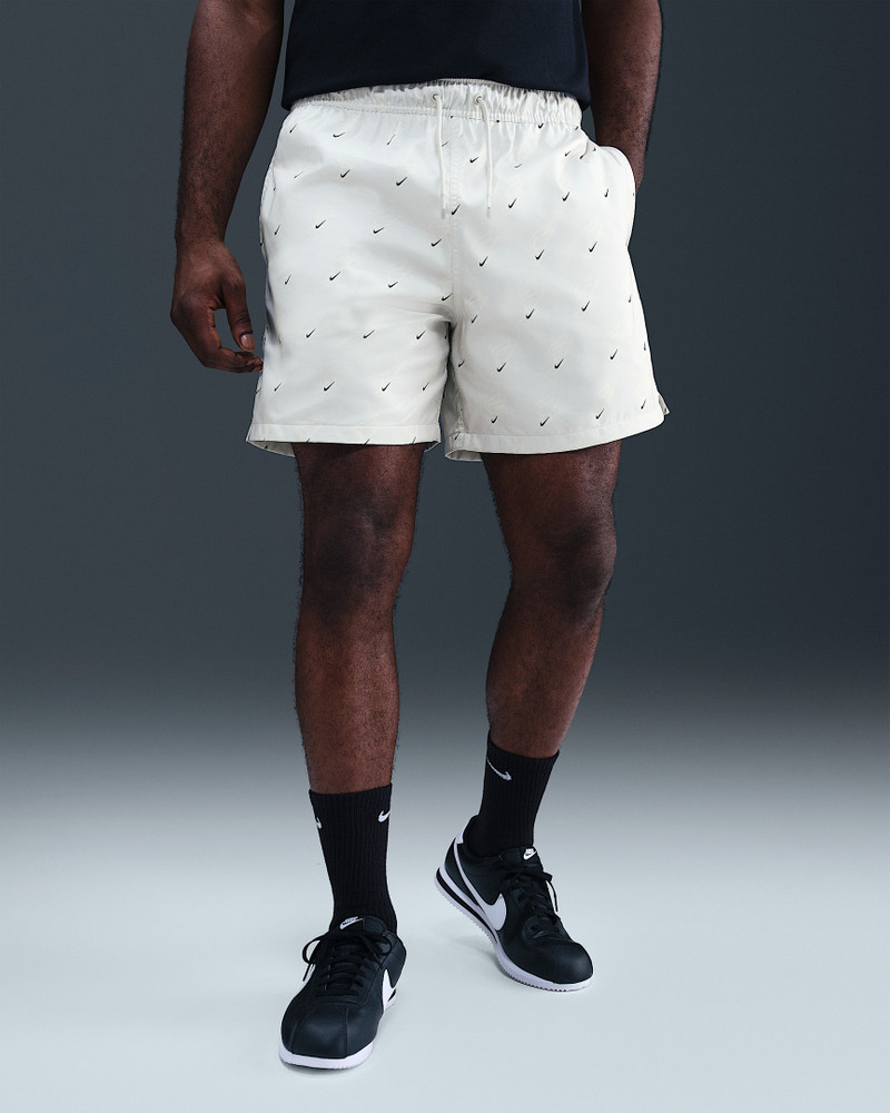 Nike Nike Club Men's Flow Shorts outlook