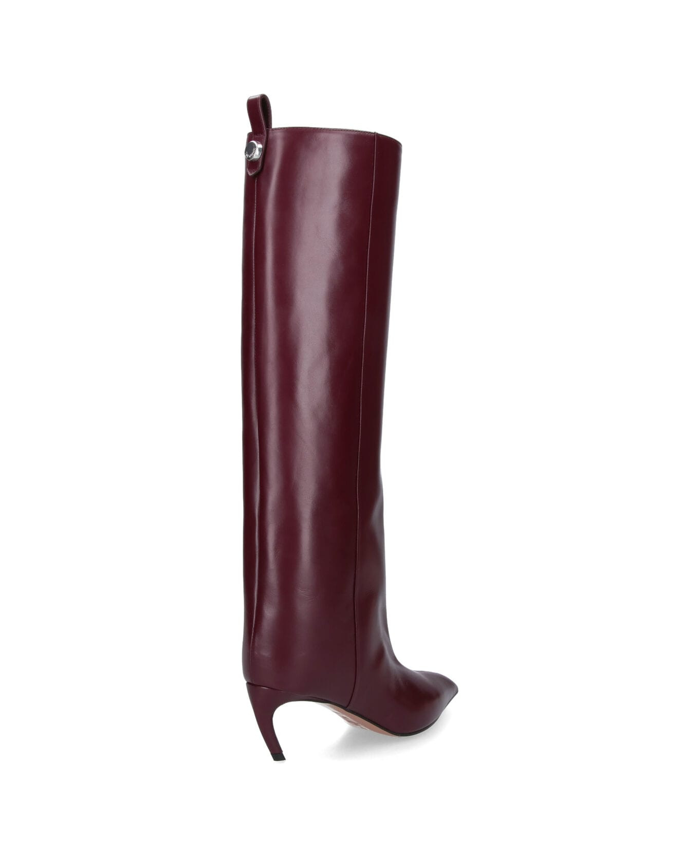 'lea' Boots - 4
