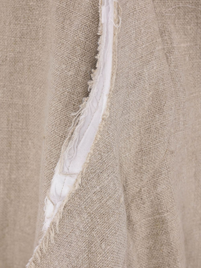 asymmetric-hem skirt 4