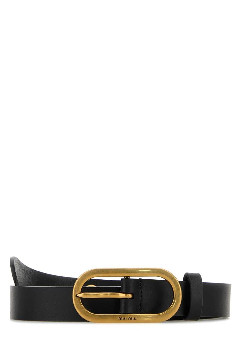 Miu Miu Belt - 1
