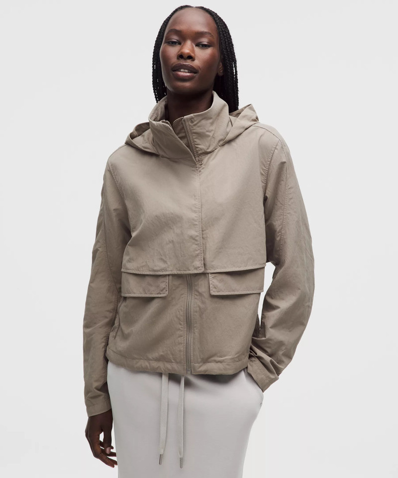 Always Effortless Classic-Fit Jacket 1
