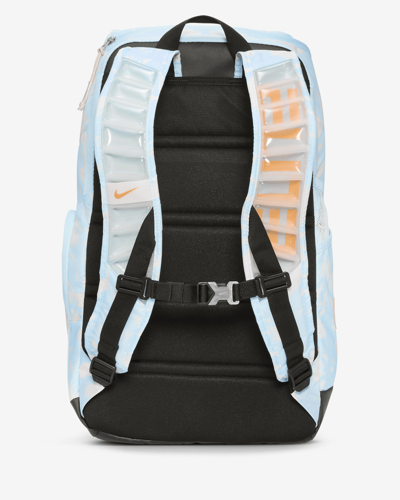 Nike Unisex Hoops Elite Basketball Backpack (32L) 4