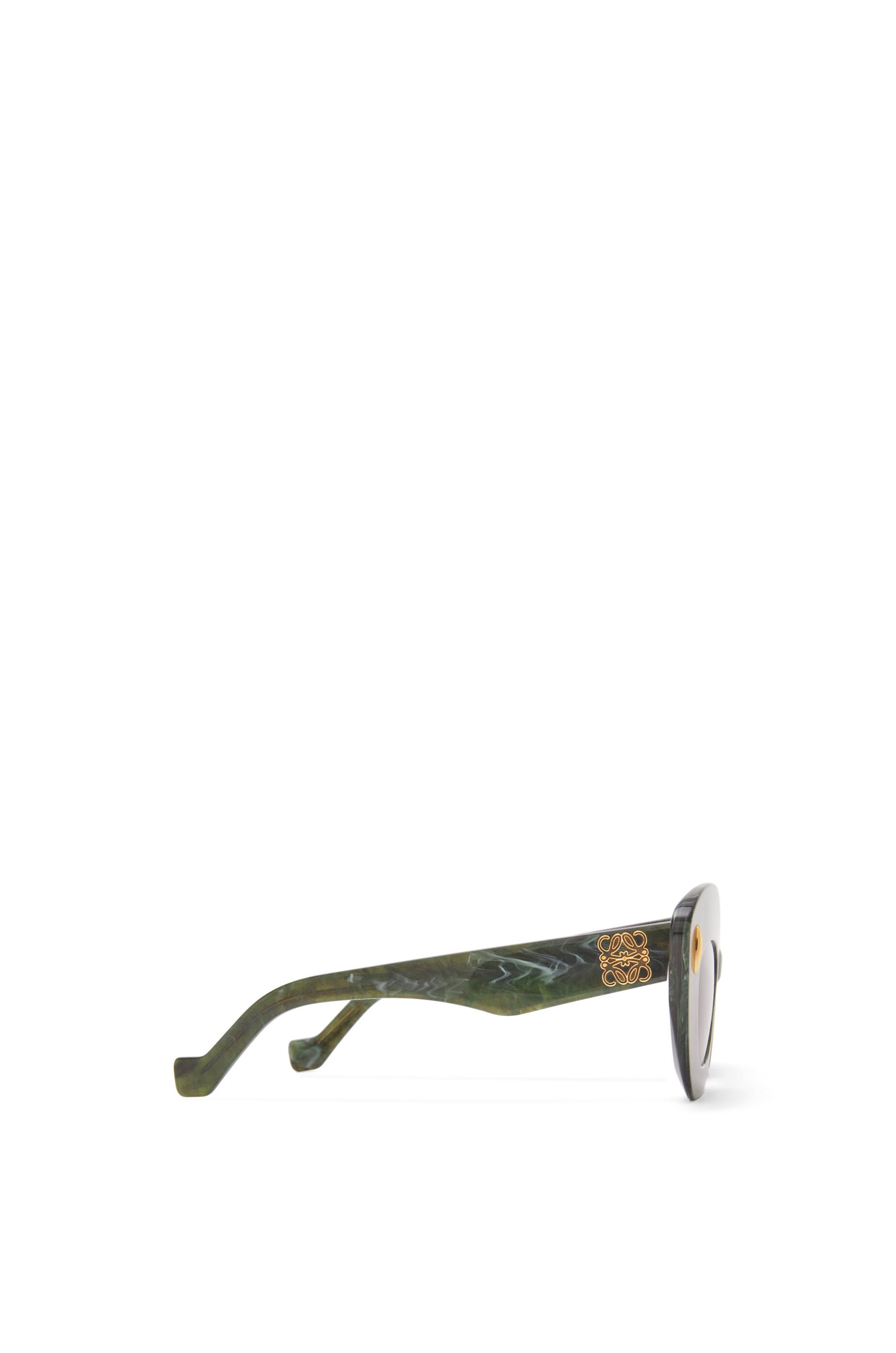 Retro Screen sunglasses - 3