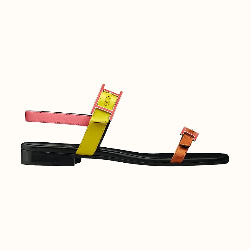 Cristal sandal - 2