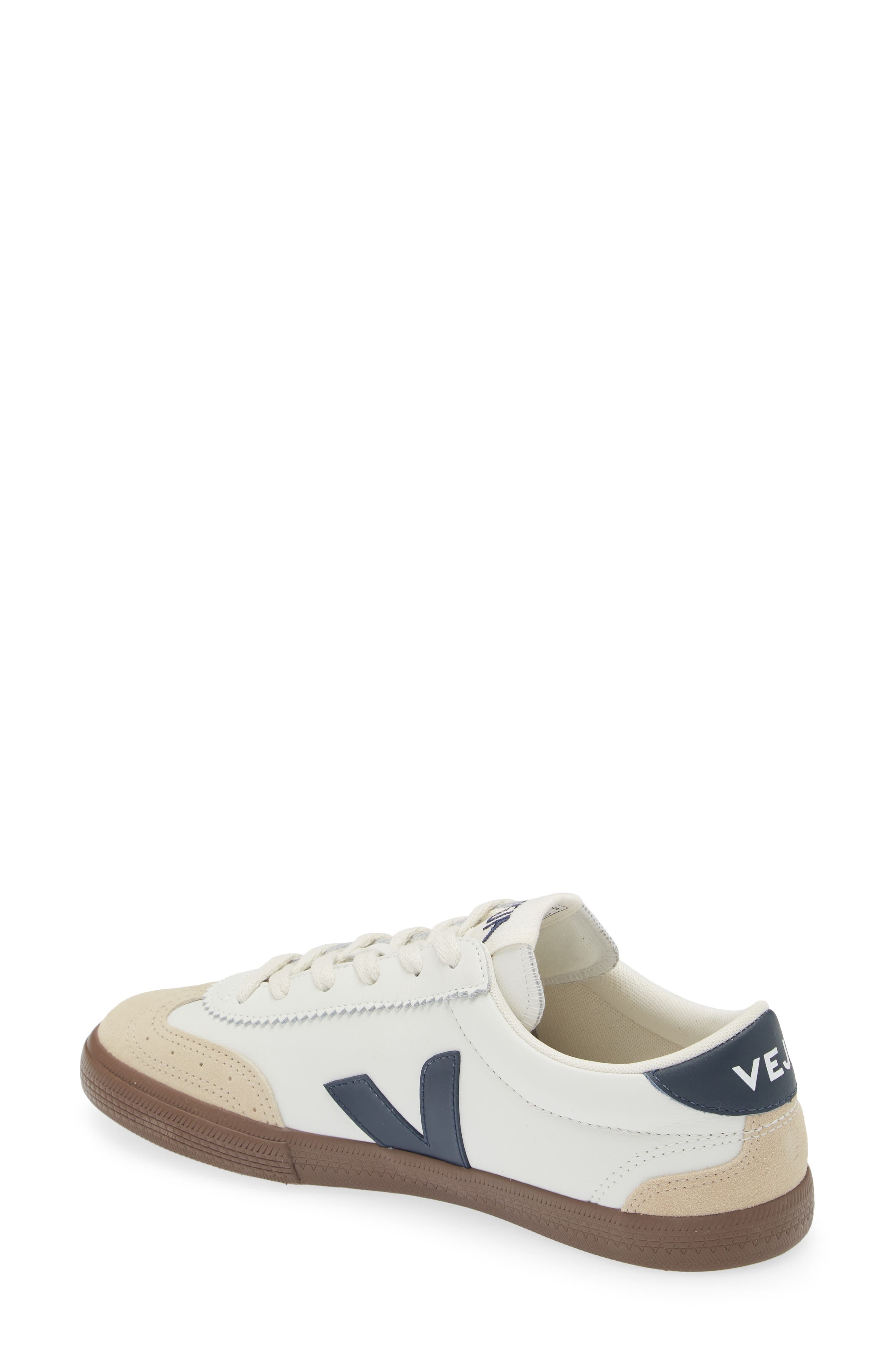 Volley O. T. Sneaker - 2