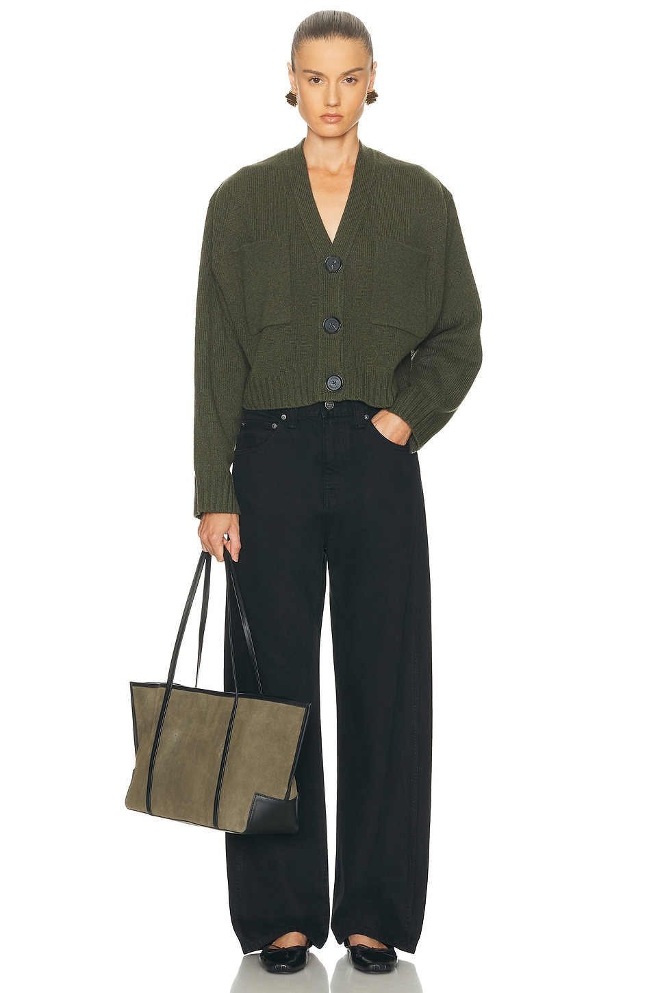 Sofia Cardigan - 4