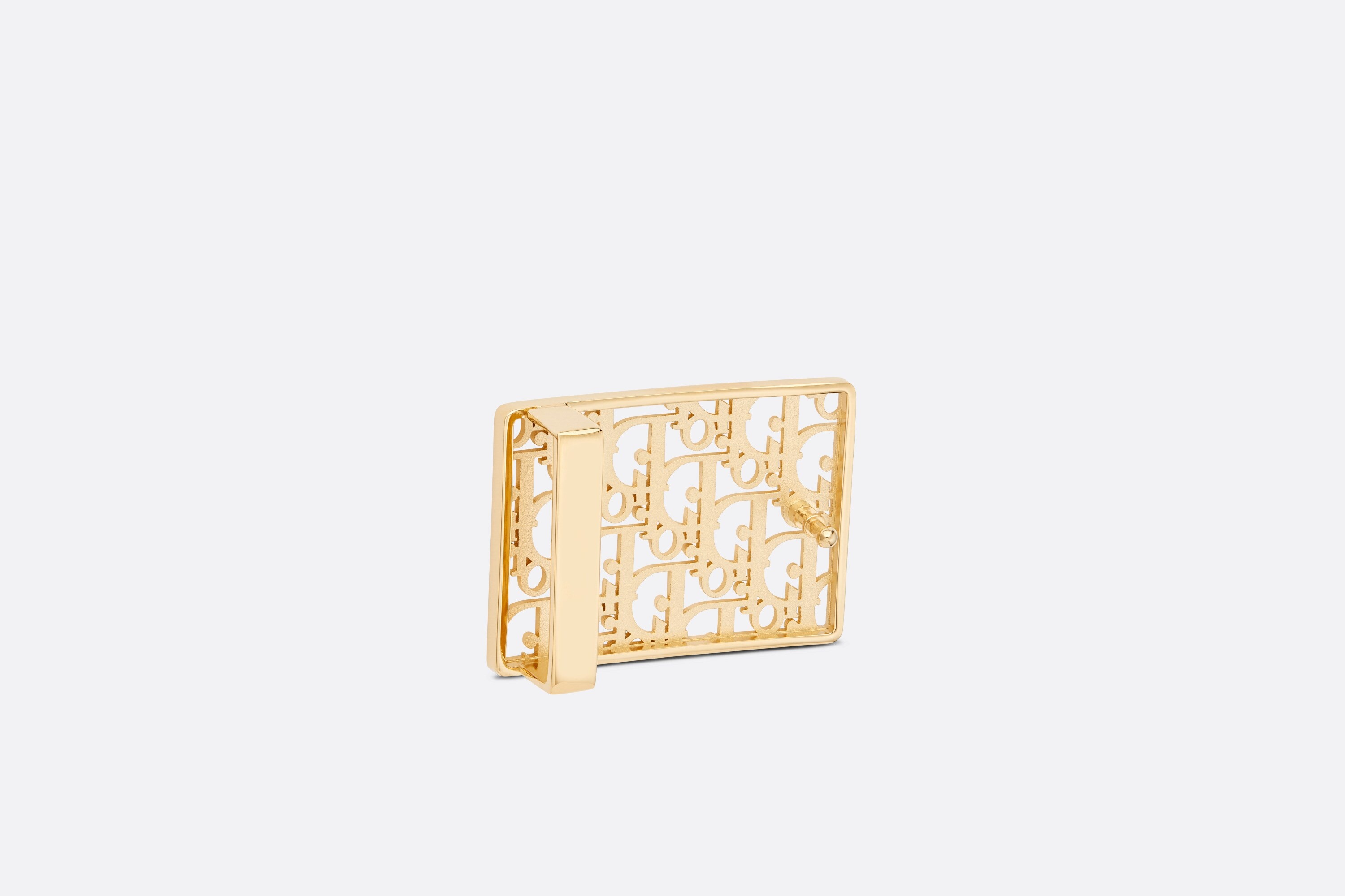 Belt Buckle - 3