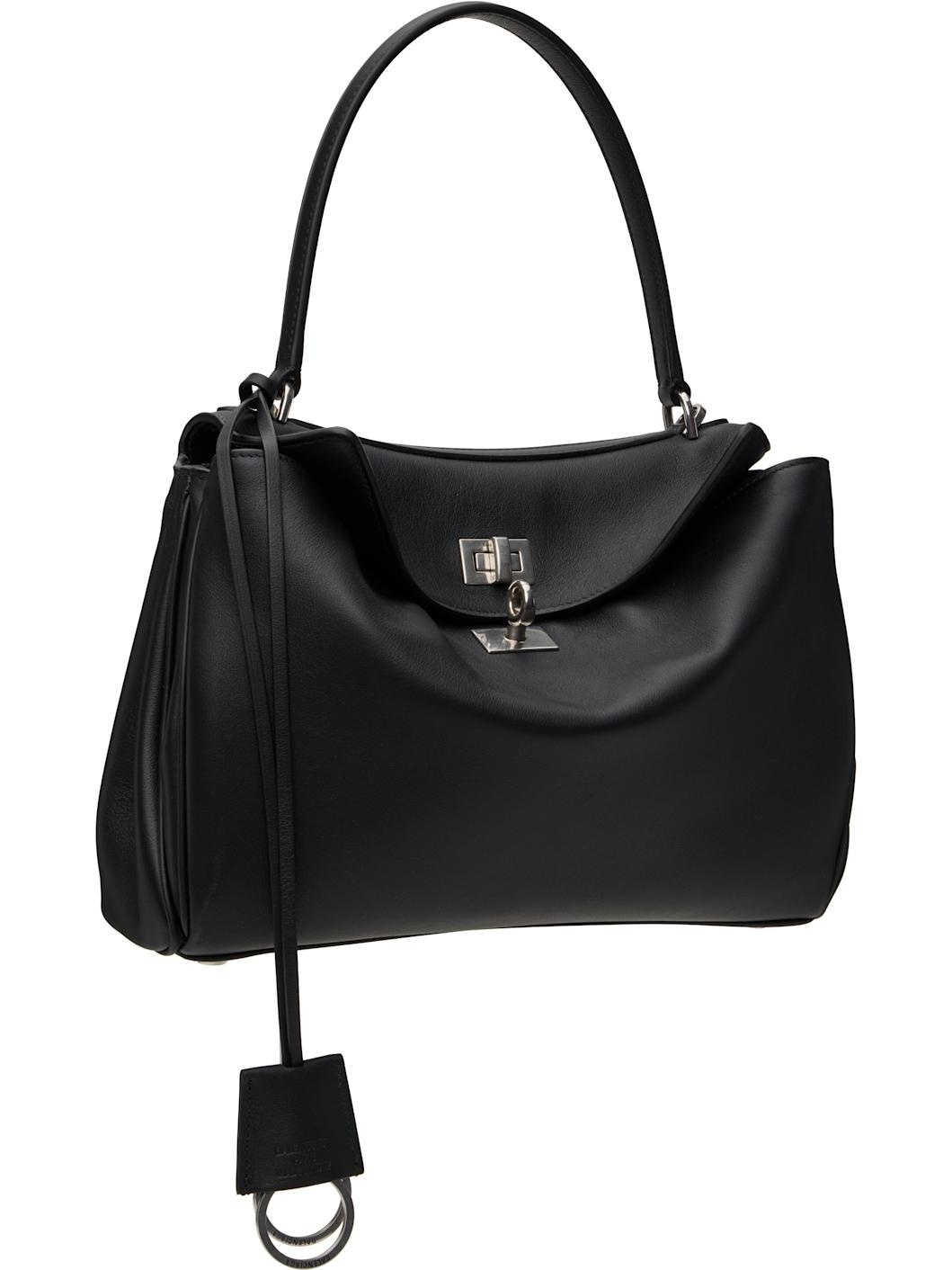 Black Rodeo Small Bag - 2
