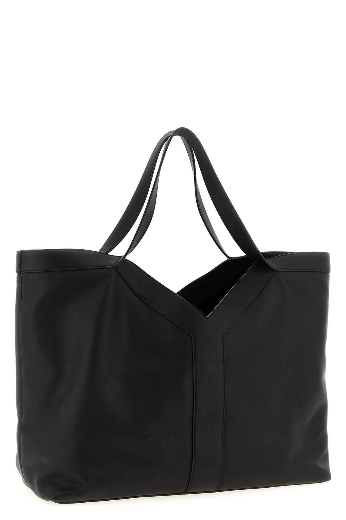 'Y' large shopping bag - 2