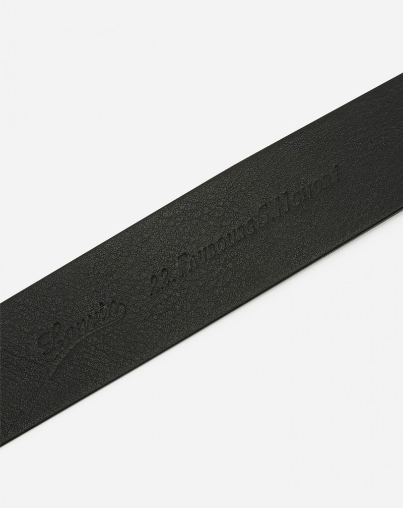 LEATHER PM HOBO TIE BAG 4