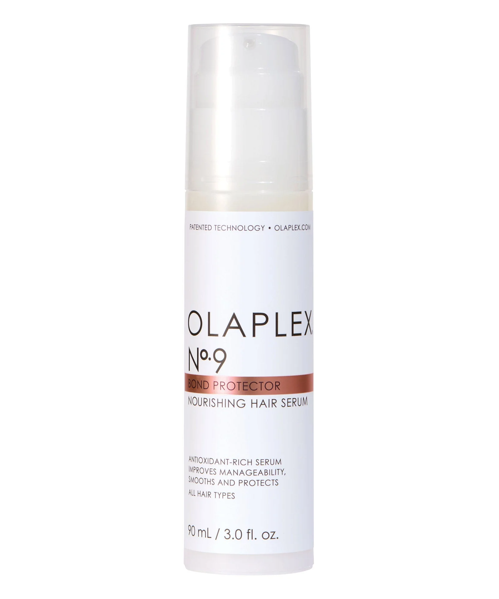 No. 9 Bond Protector Nourishing hair serum - 1