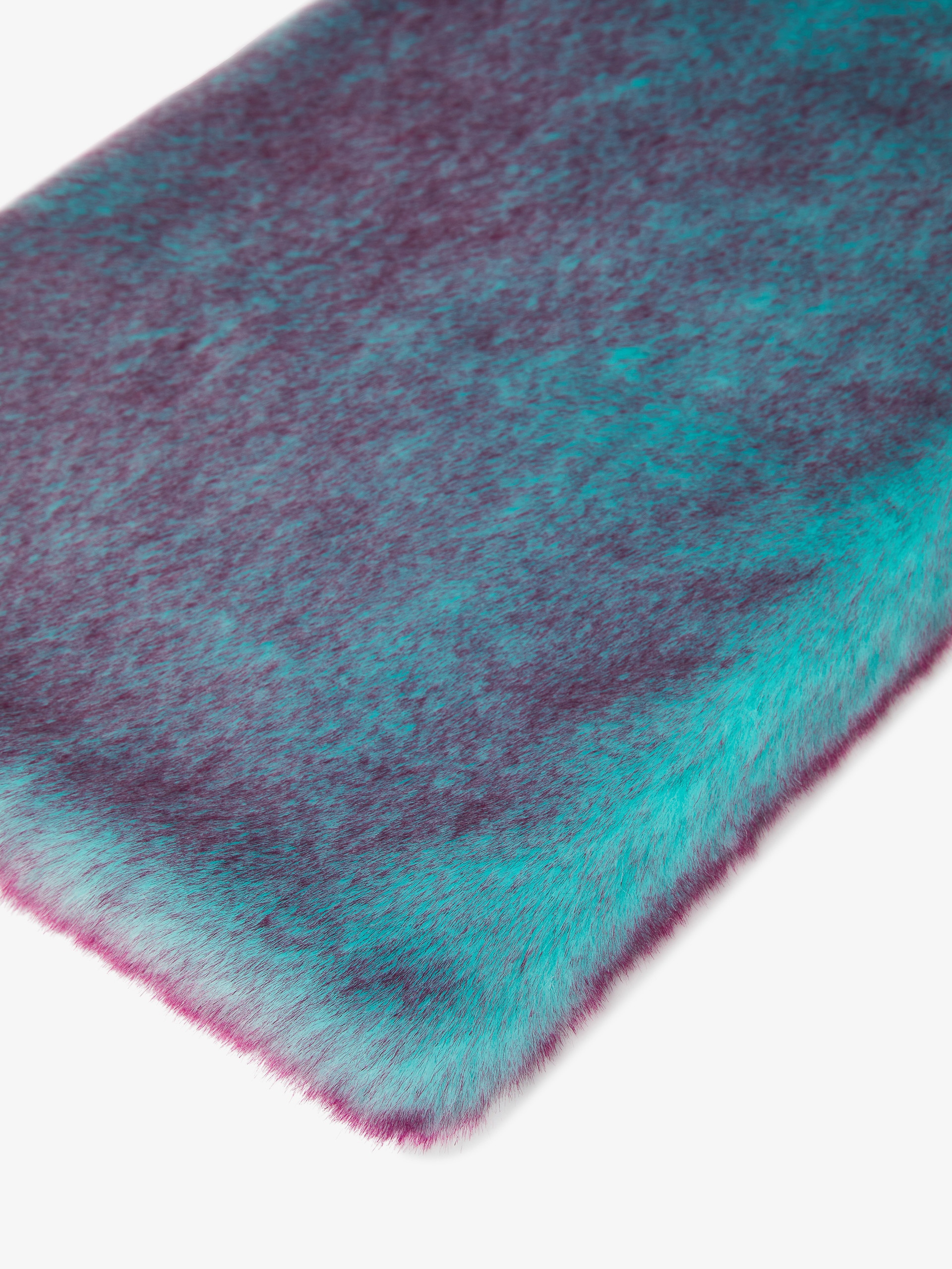ROSI Two-tone stole - 2