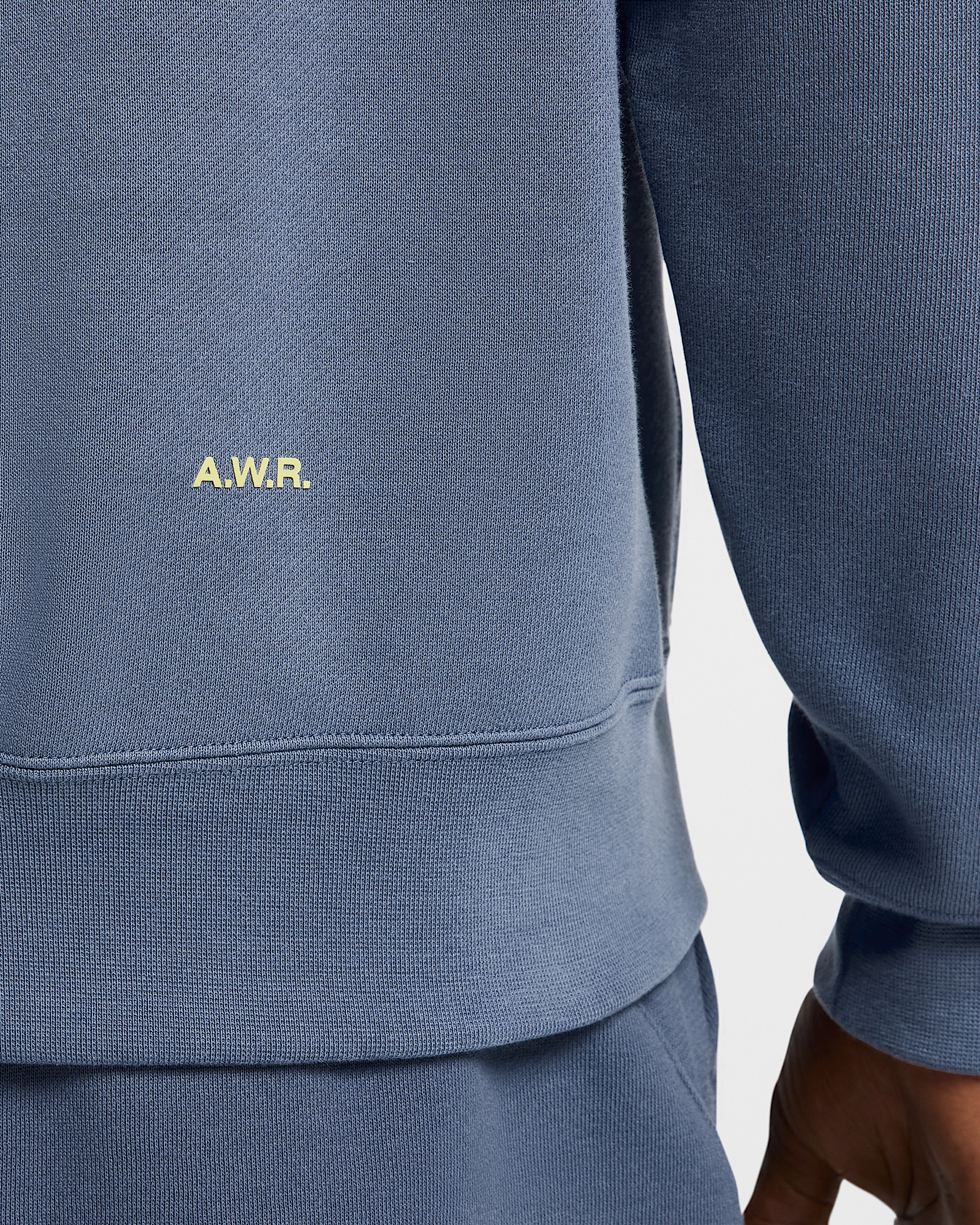NOCTA NOCTA Fleece CS Hoodie - 8