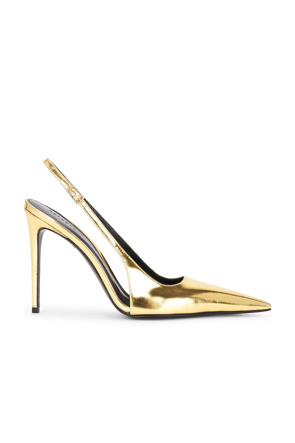 Cindy Slingback - 1