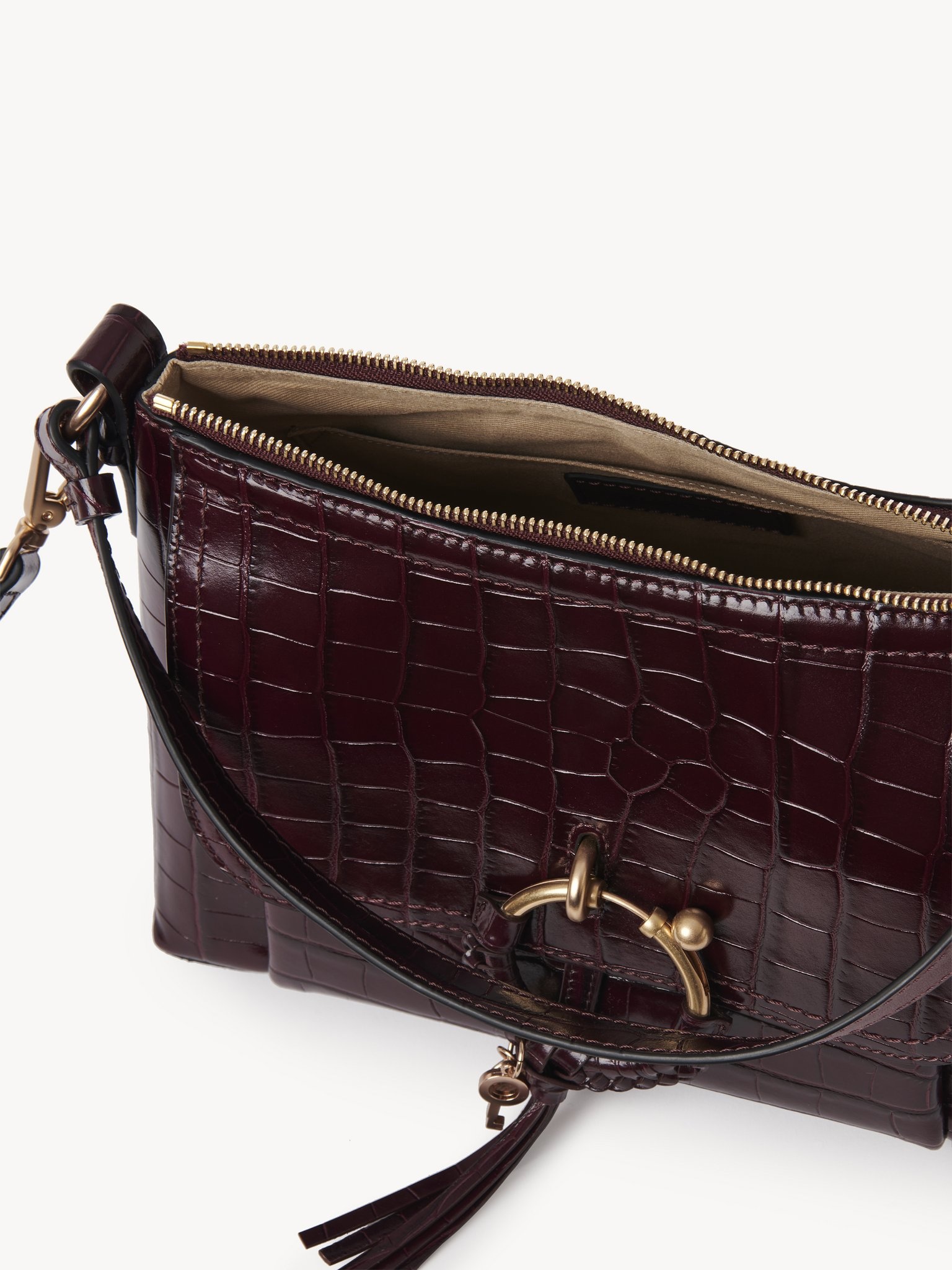 JOAN SMALL CROSS-BODY BAG - 3