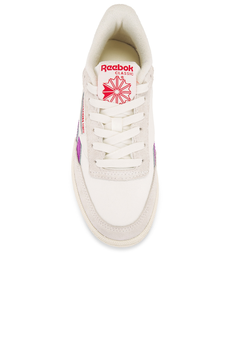 Club C Revenge Sneaker - 4