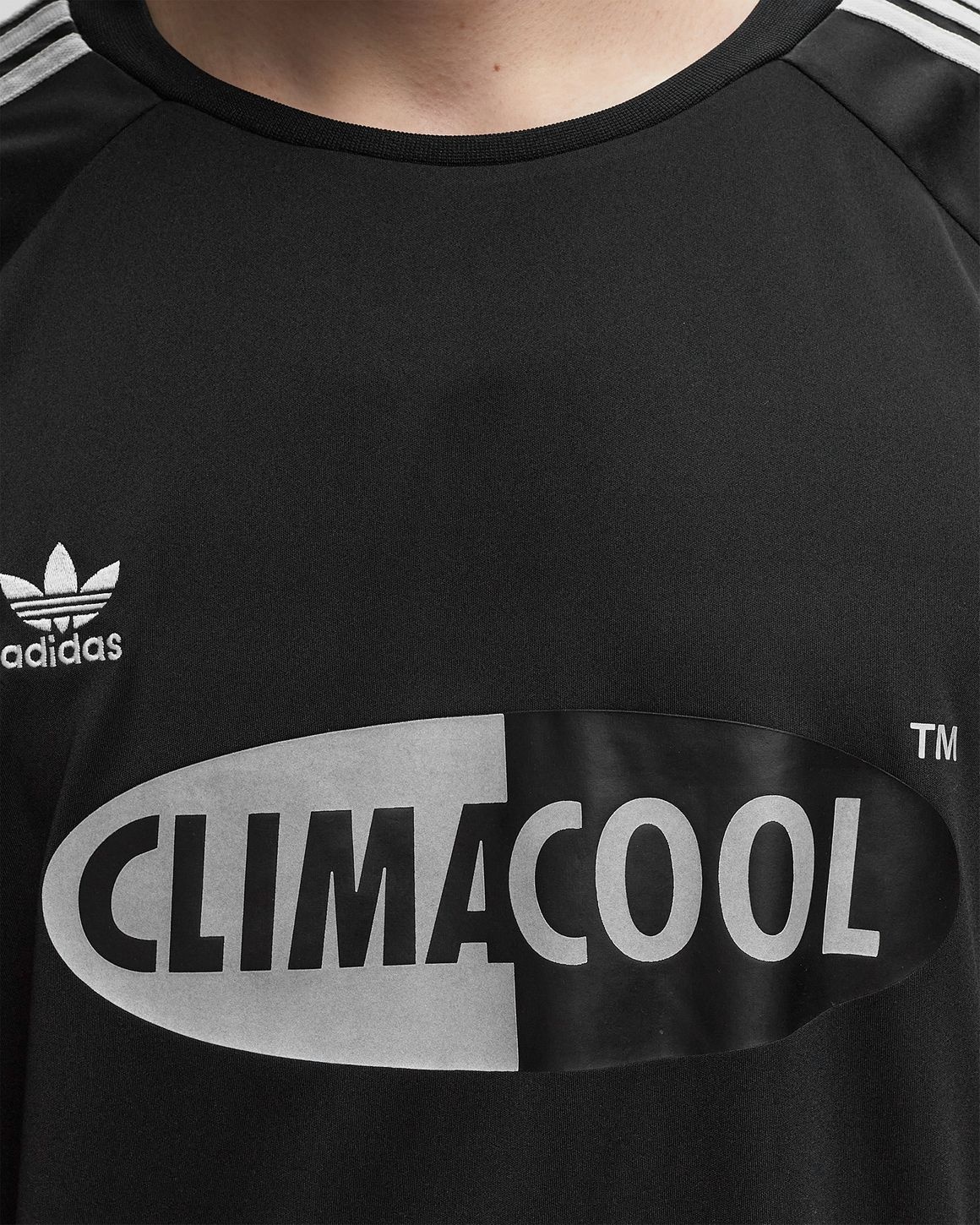 CLIMACOOL JERSEY - 3