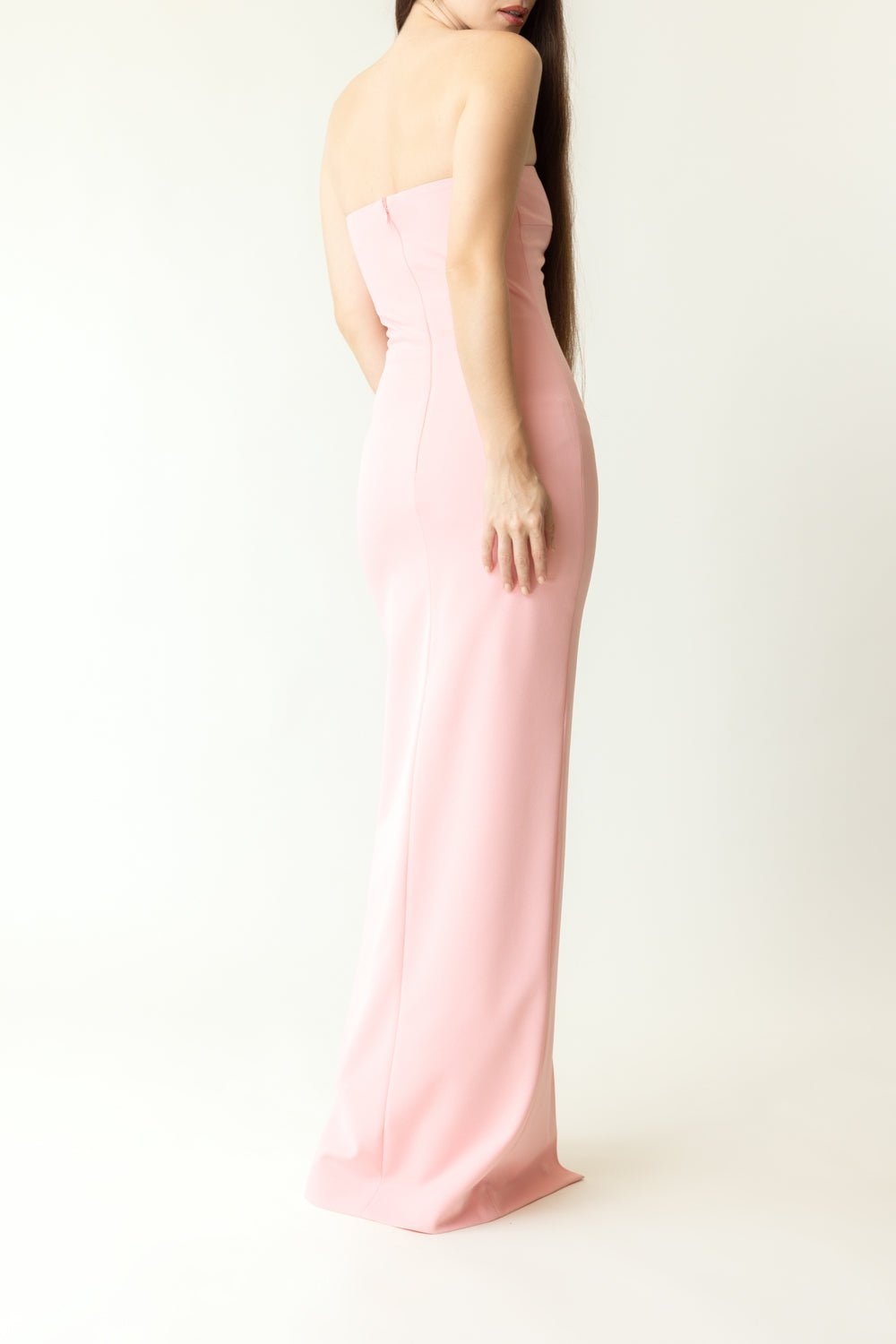 Bysha Dress - 4